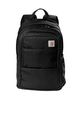 Carhartt® Foundry Series Backpack - Black - OSFA